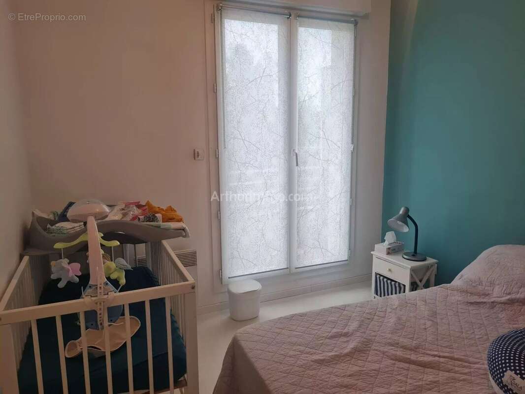 Appartement à DEMOUVILLE