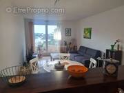 Appartement à DEMOUVILLE