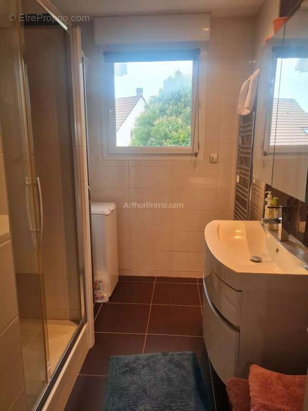 Appartement à DEMOUVILLE