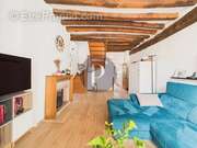 Maison à VERRIERES-LE-BUISSON