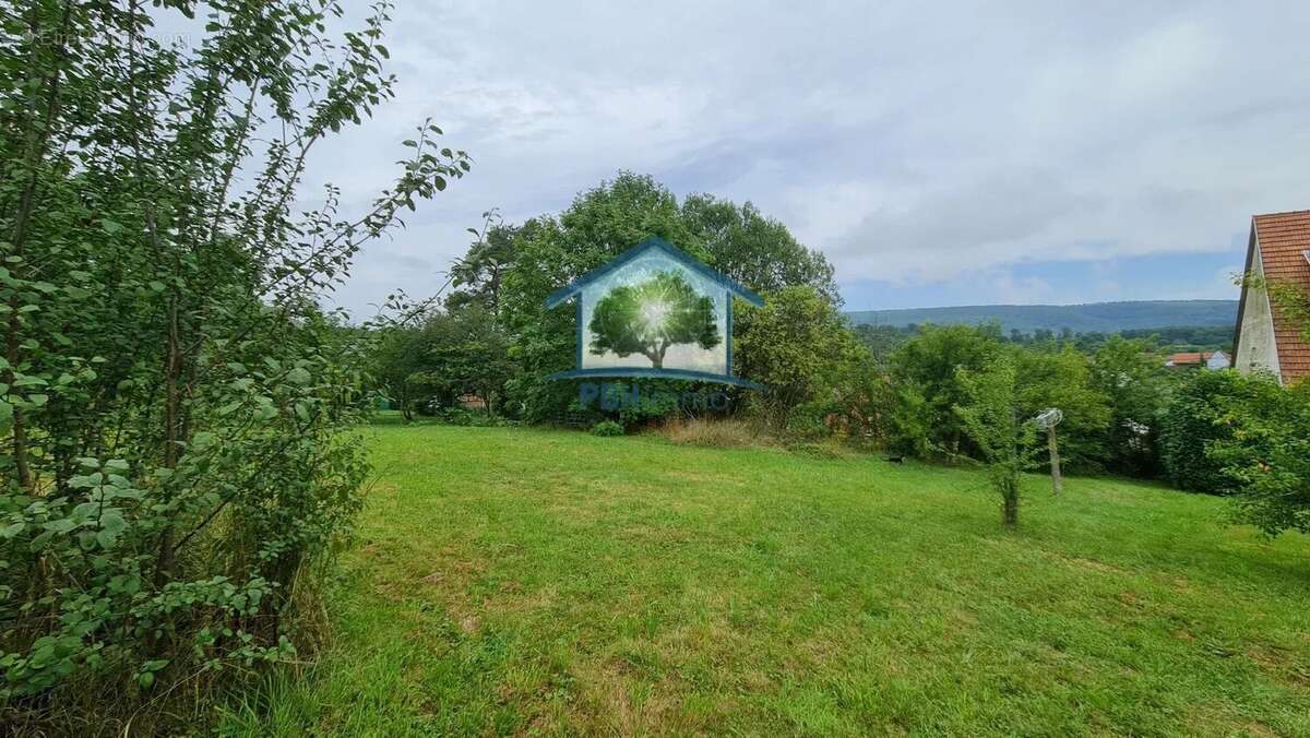 Maison à PREUSCHDORF