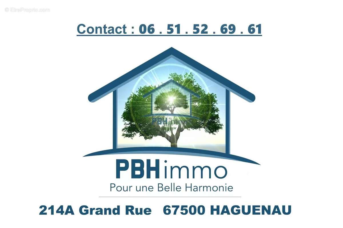 Maison à PREUSCHDORF