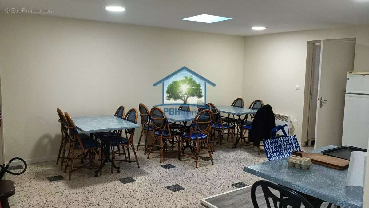 Commerce à LE CREUSOT