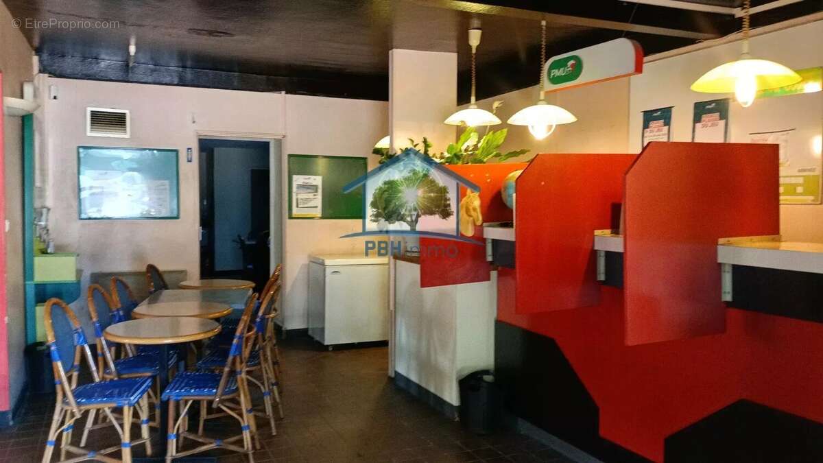 Commerce à LE CREUSOT