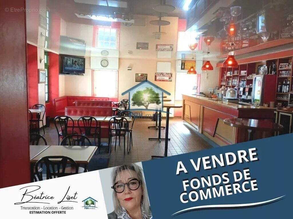 Commerce à LE CREUSOT