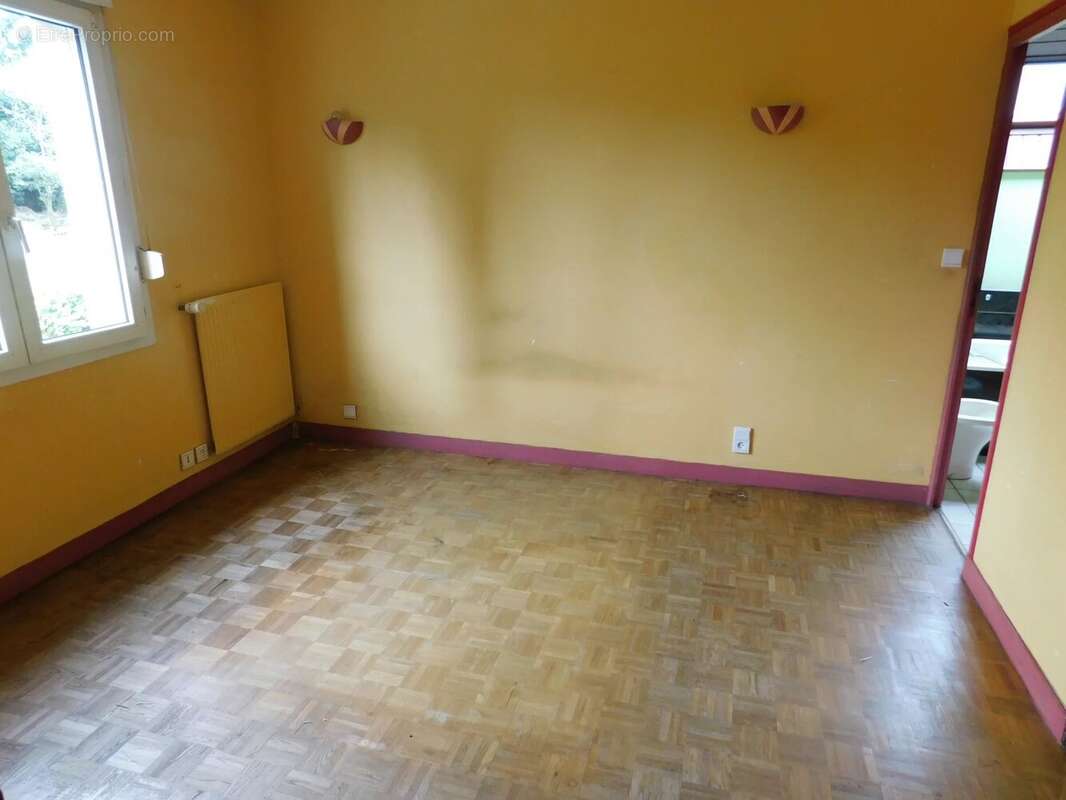 Maison à LE MOUSTOIR