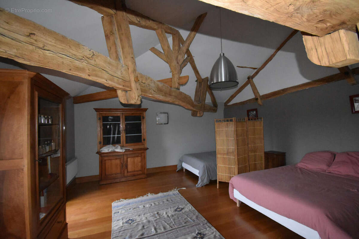 DSC_0086 - Maison à MORNAC