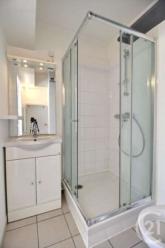 Appartement à THIAIS