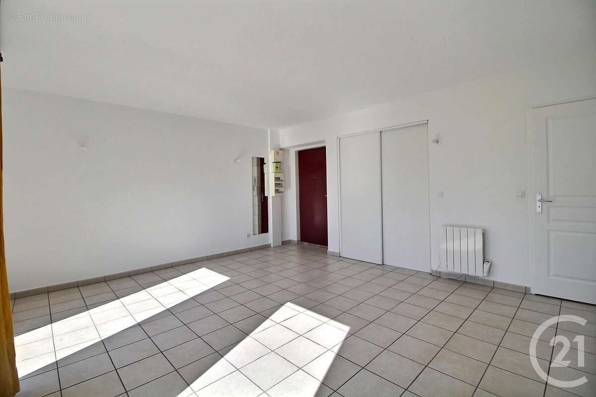 Appartement à THIAIS