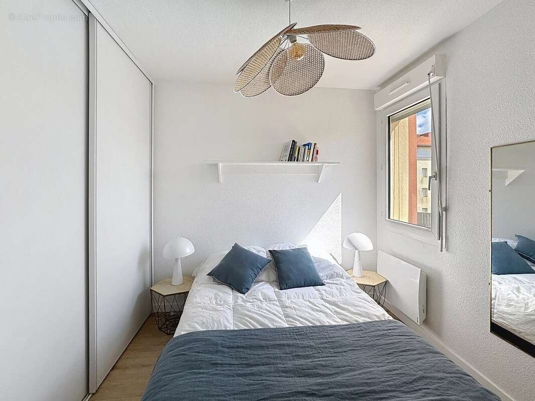 Appartement à HOSSEGOR