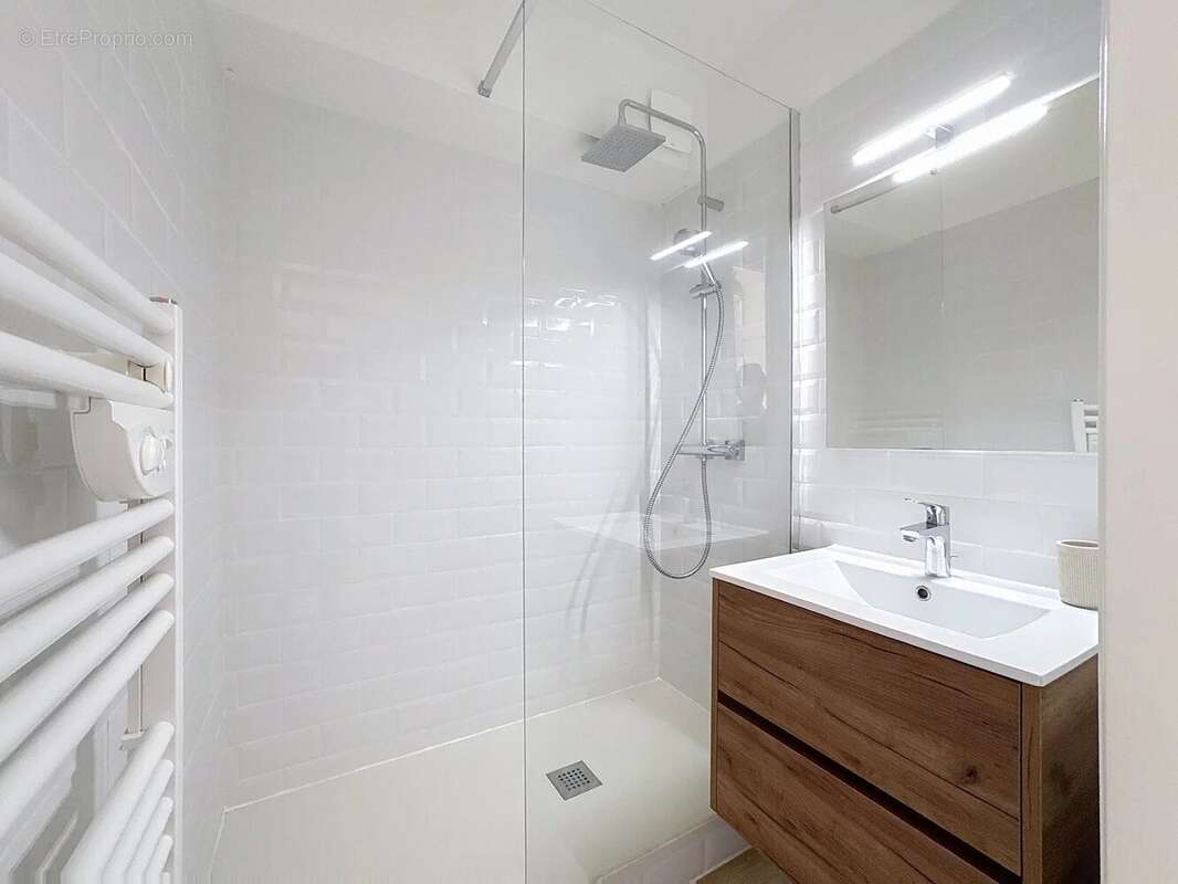 Appartement à HOSSEGOR