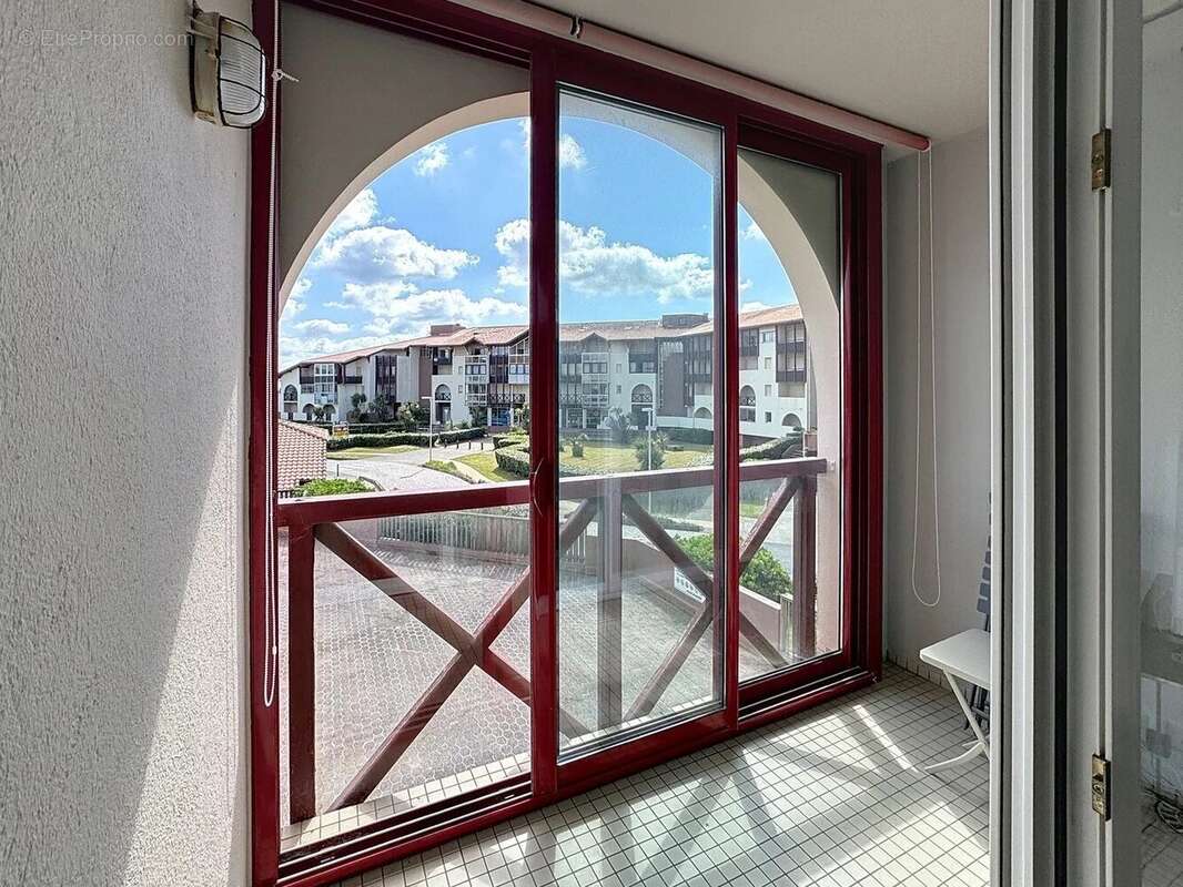 Appartement à HOSSEGOR