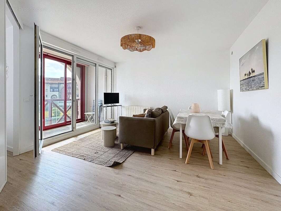 Appartement à HOSSEGOR