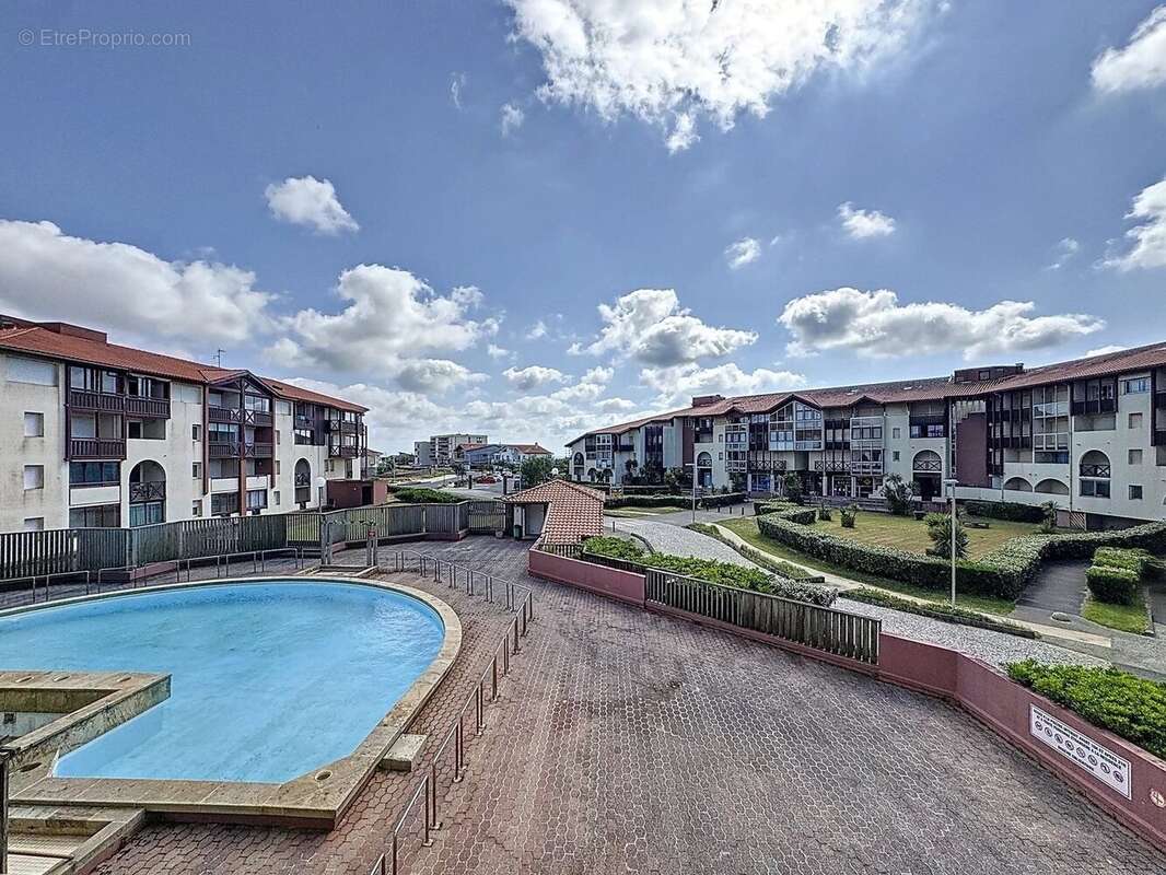 Appartement à HOSSEGOR