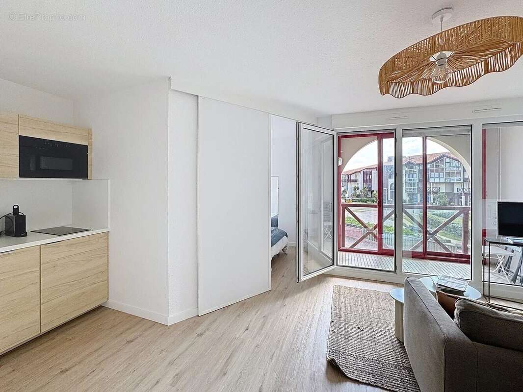 Appartement à HOSSEGOR