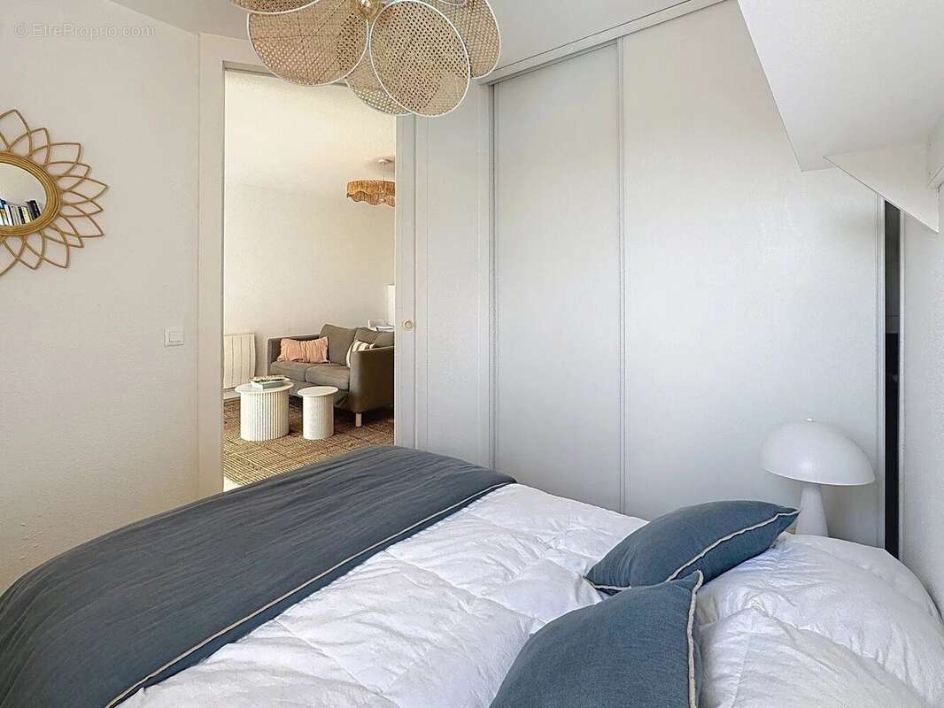 Appartement à HOSSEGOR