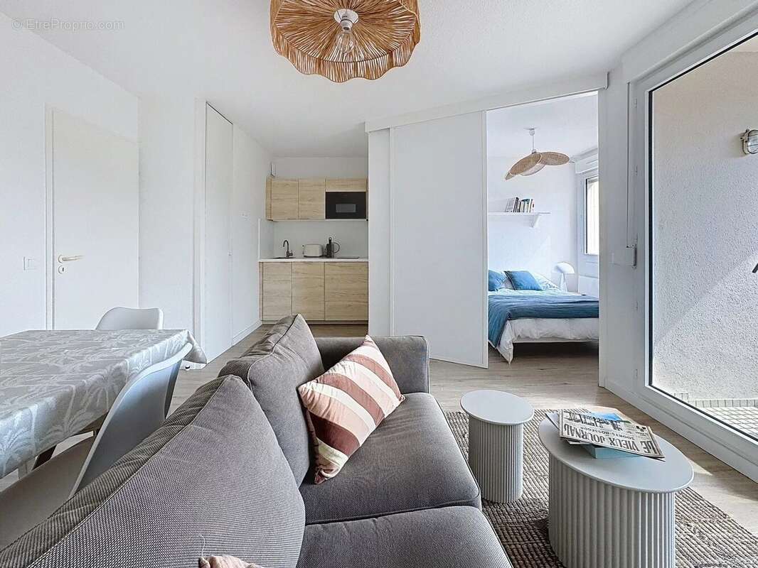 Appartement à HOSSEGOR