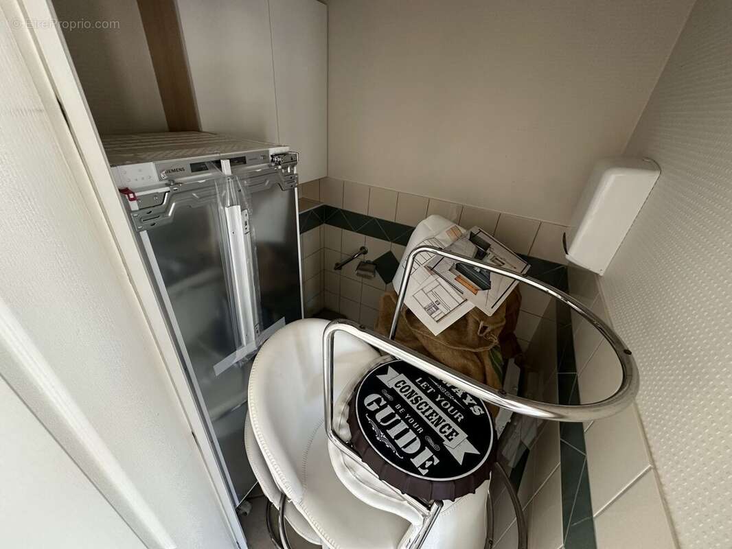 Commerce à LA FERTE-BERNARD