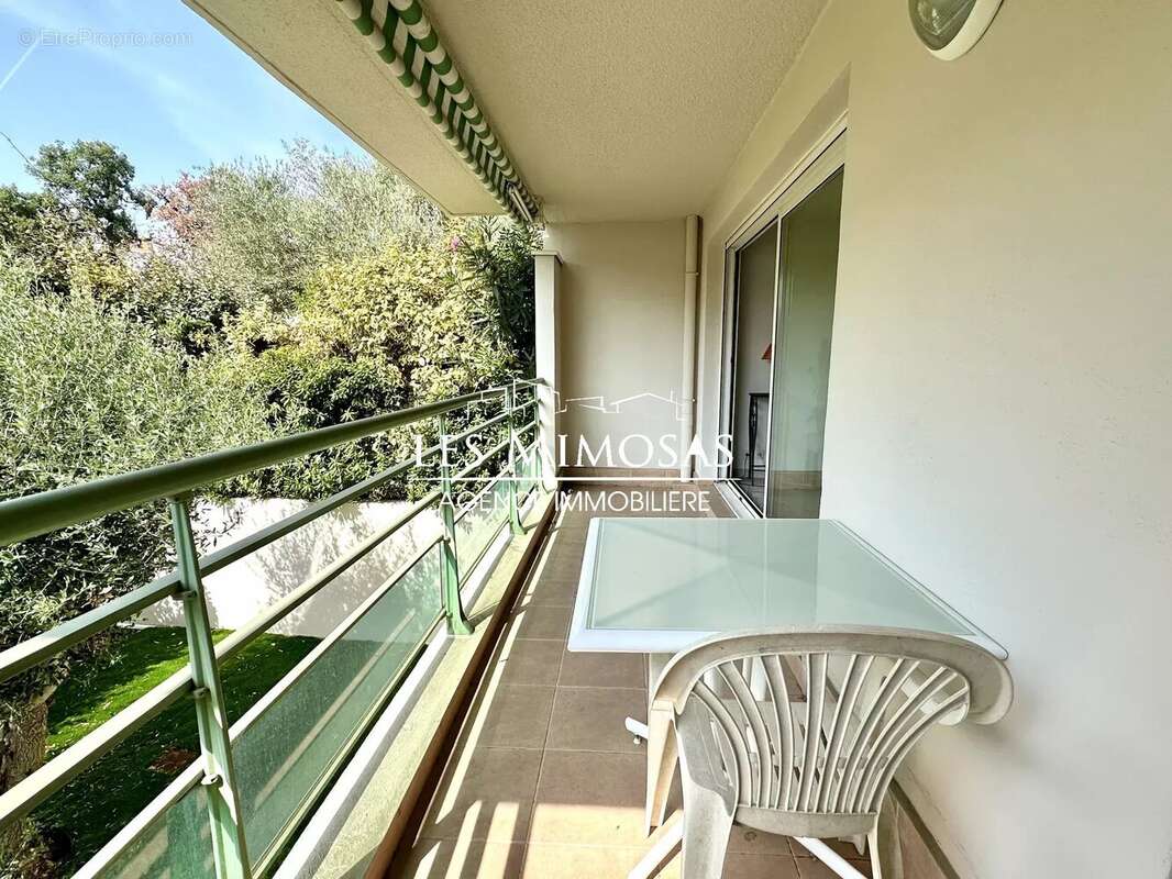 Appartement à SAINT-RAPHAEL