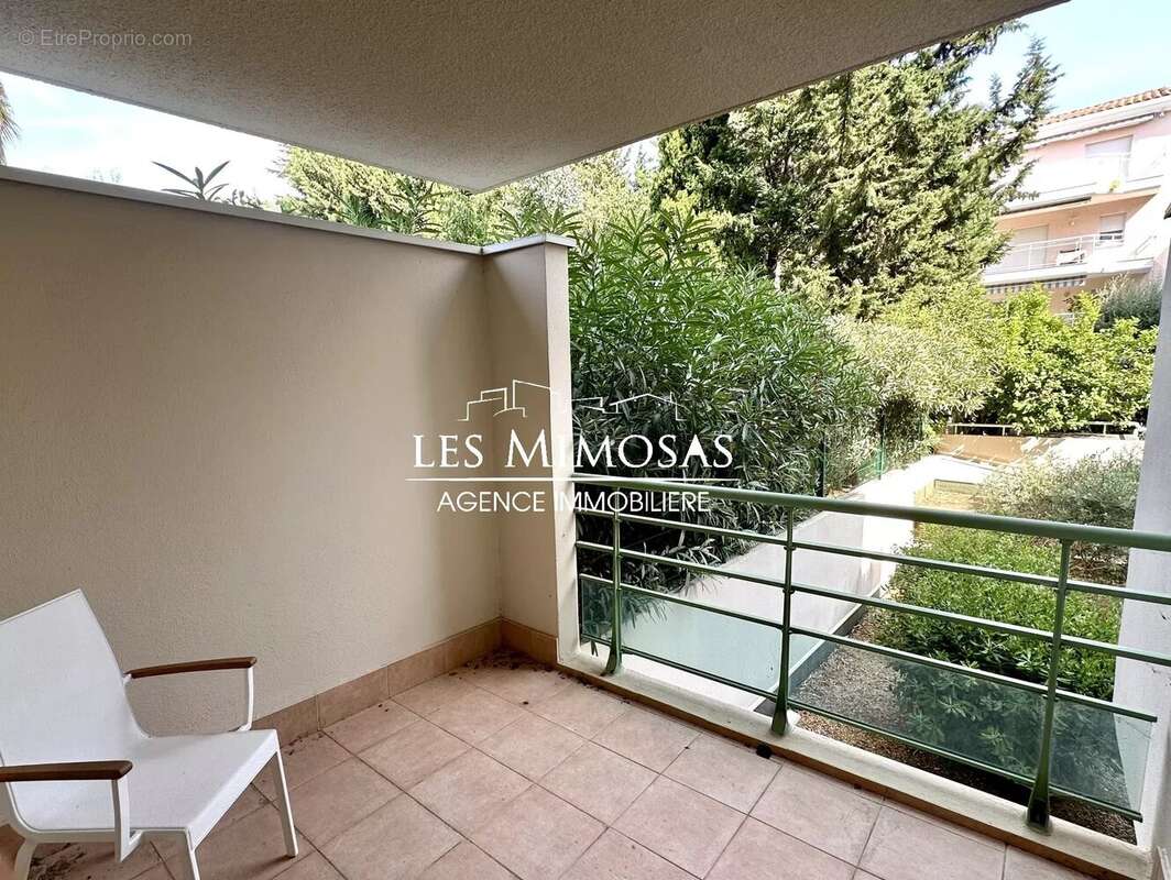 Appartement à SAINT-RAPHAEL