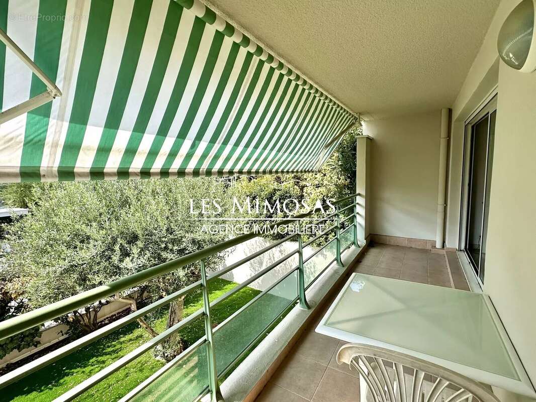 Appartement à SAINT-RAPHAEL