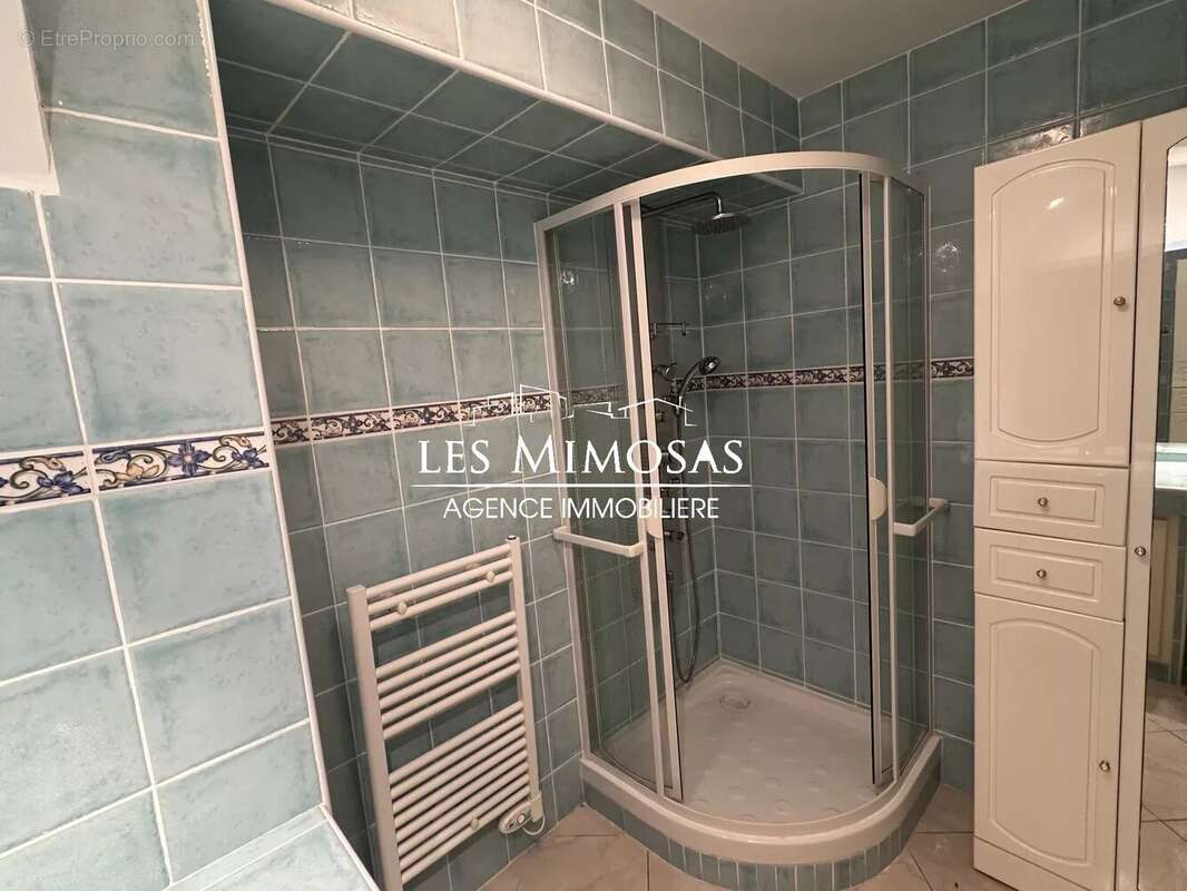 Appartement à SAINT-RAPHAEL