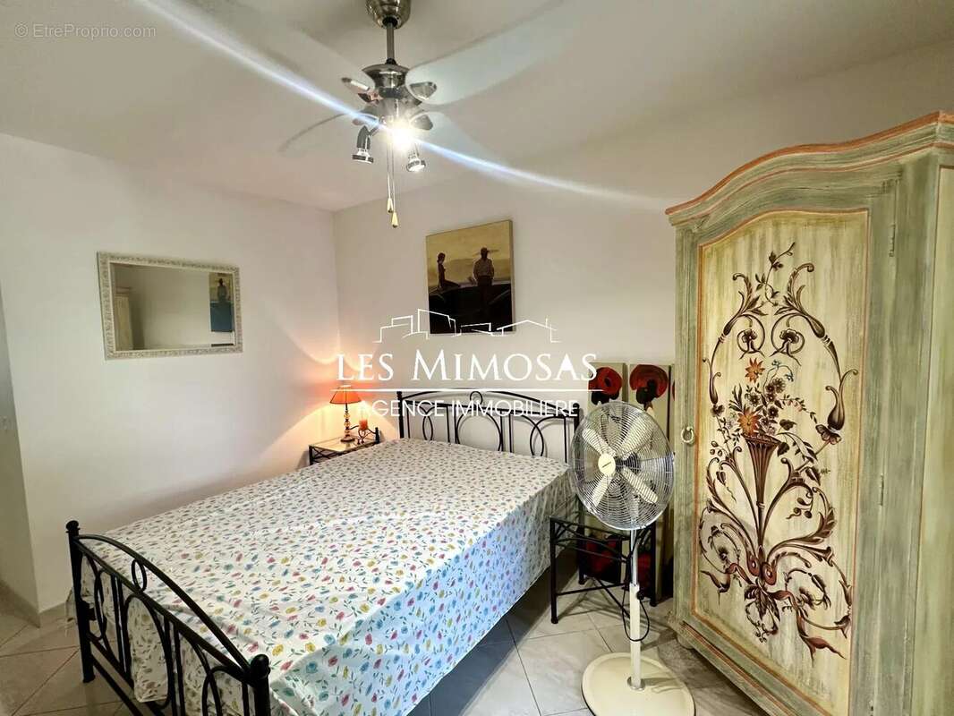 Appartement à SAINT-RAPHAEL