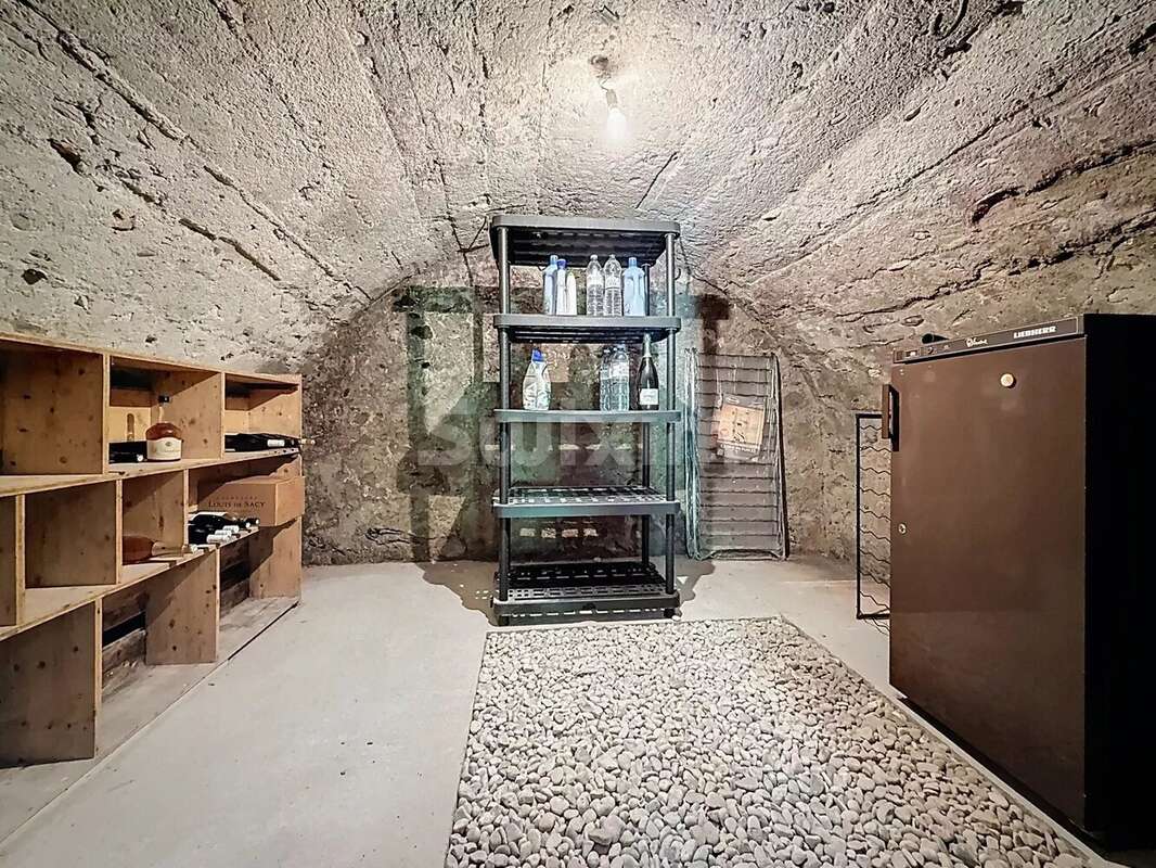 Maison à SALLANCHES