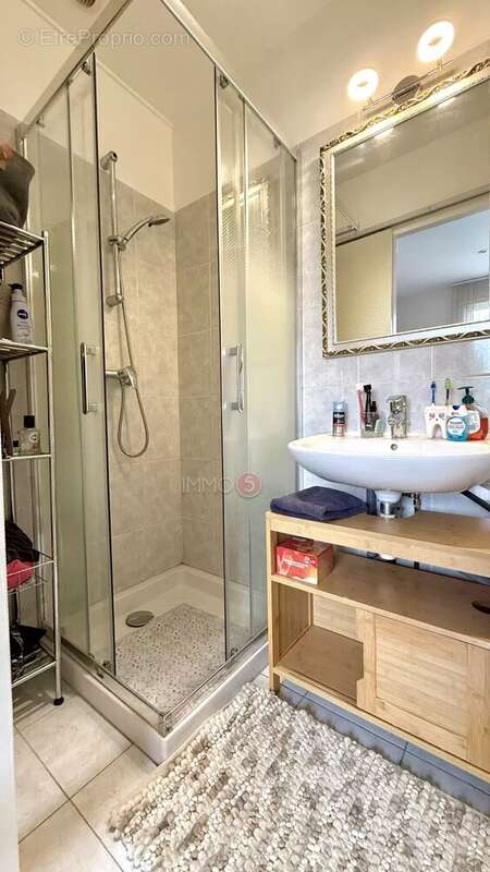 Maison à LES PAVILLONS-SOUS-BOIS