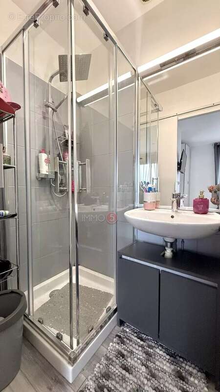 Maison à LES PAVILLONS-SOUS-BOIS