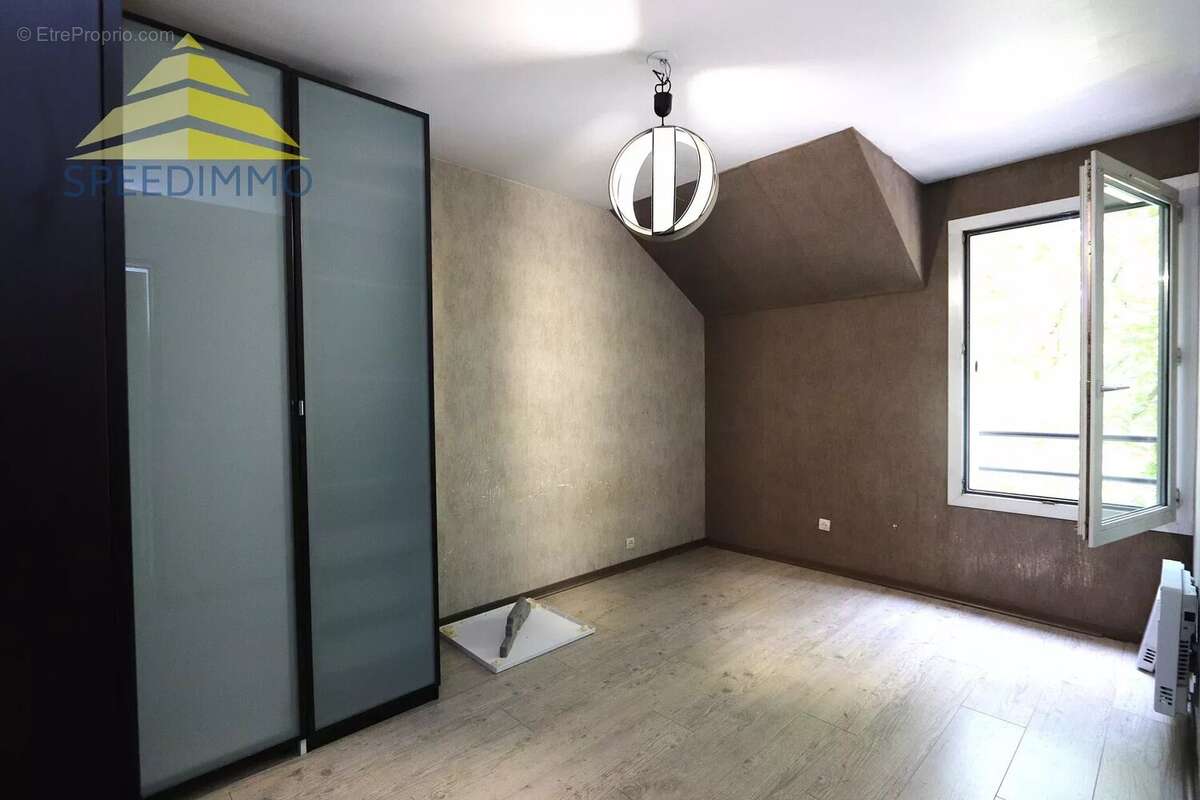 Appartement à CRETEIL