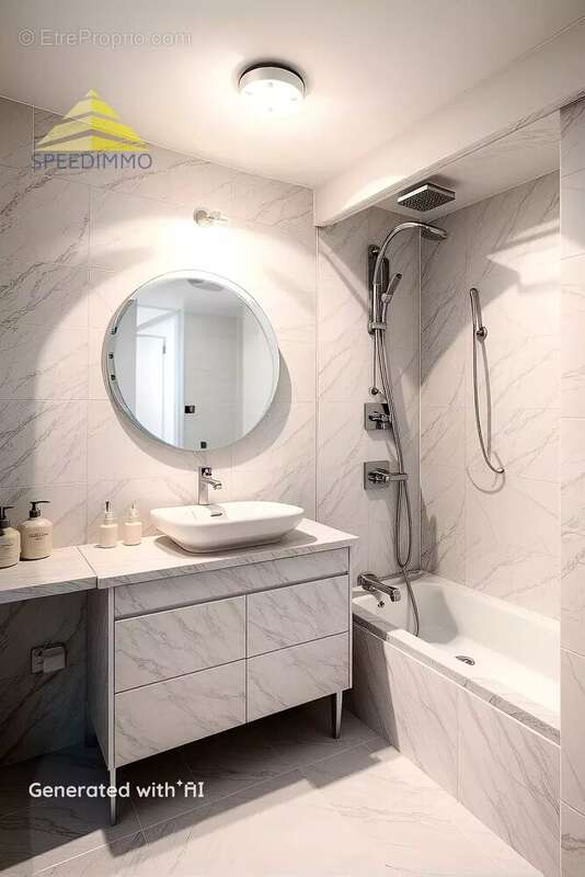 Appartement à CRETEIL