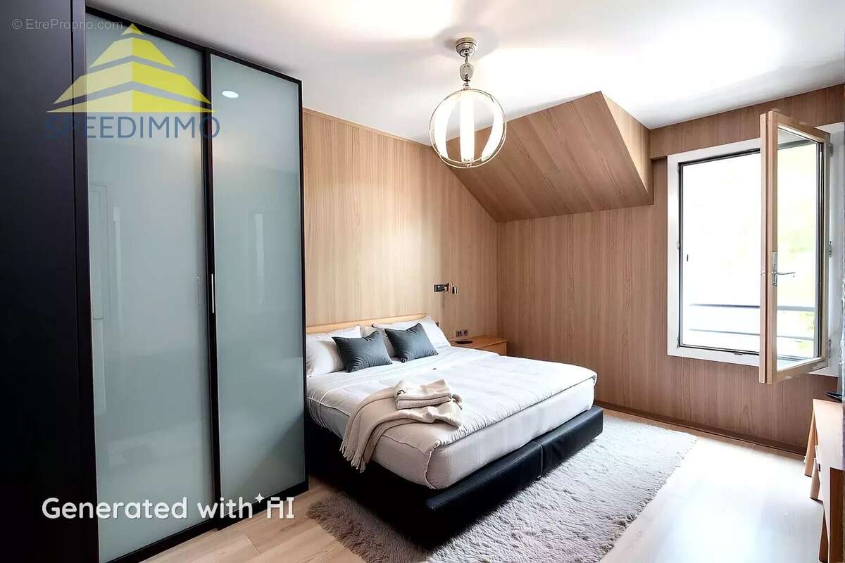 Appartement à CRETEIL