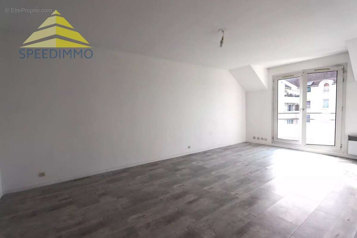 Appartement à CRETEIL