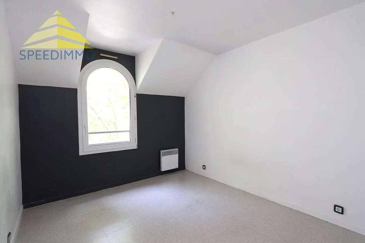 Appartement à CRETEIL