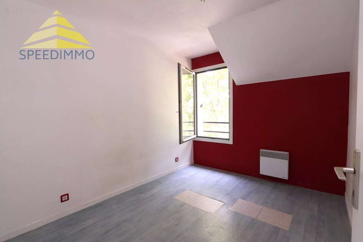 Appartement à CRETEIL