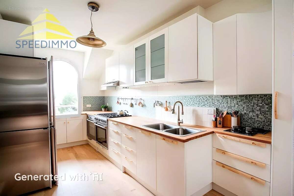 Appartement à CRETEIL