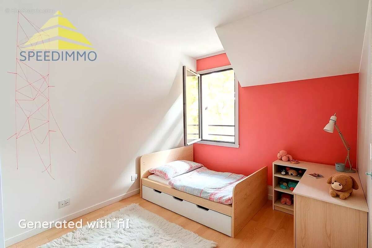 Appartement à CRETEIL