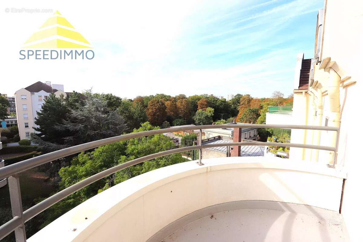 Appartement à CRETEIL