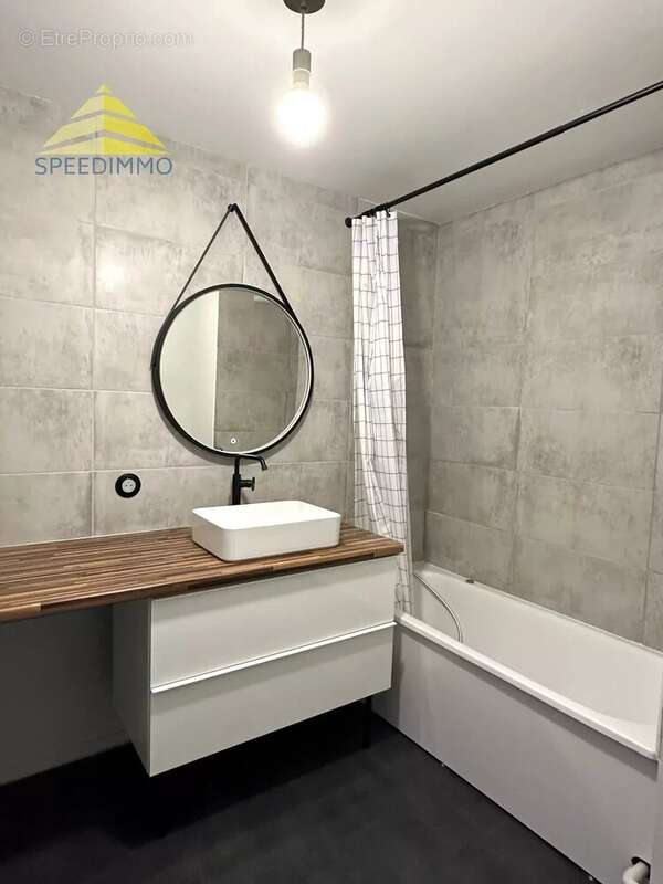 Appartement à CRETEIL