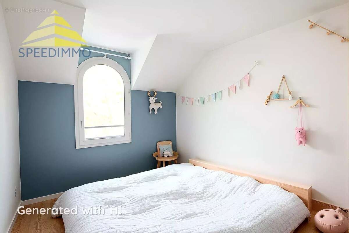 Appartement à CRETEIL