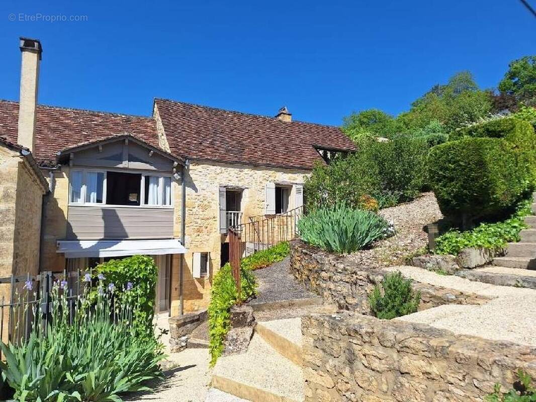 16819957022 - Maison à SAINT-CYPRIEN