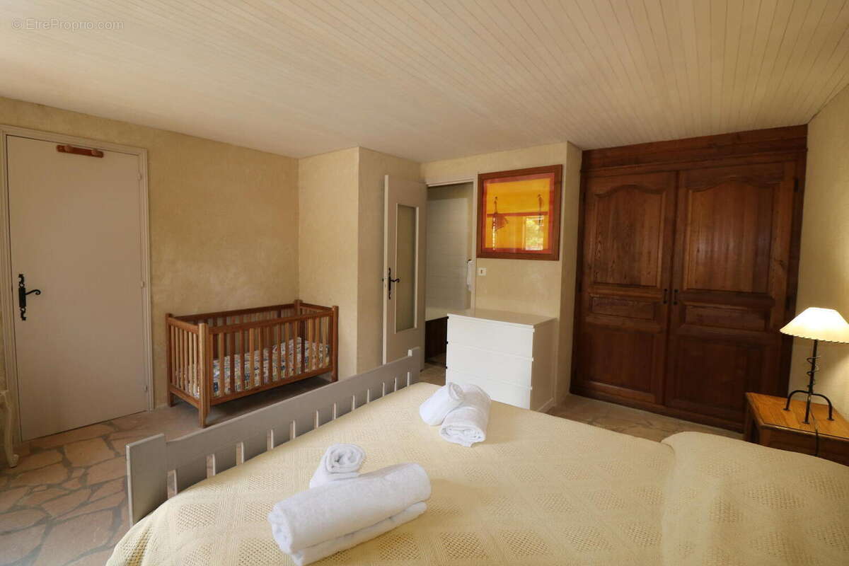 IMG0458 - Maison à SAINT-CYPRIEN