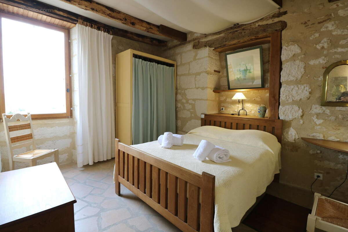 IMG0470 - Maison à SAINT-CYPRIEN