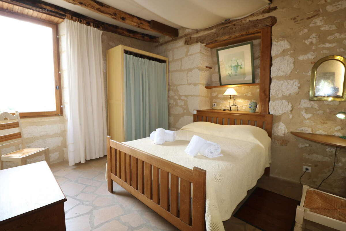 IMG0471 - Maison à SAINT-CYPRIEN