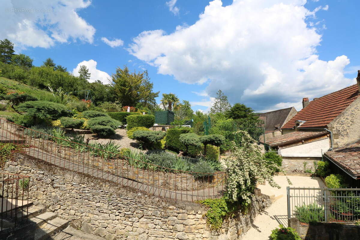 IMG0501 - Maison à SAINT-CYPRIEN