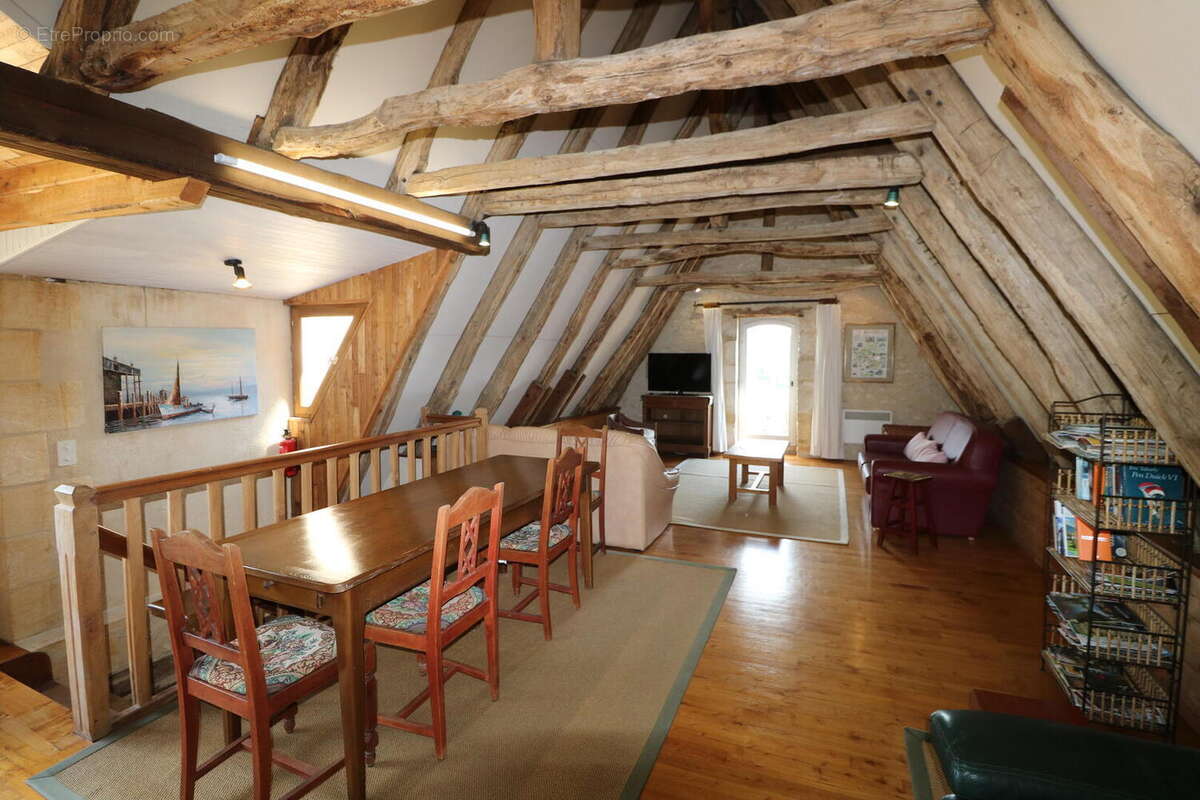 IMG0503 - Maison à SAINT-CYPRIEN