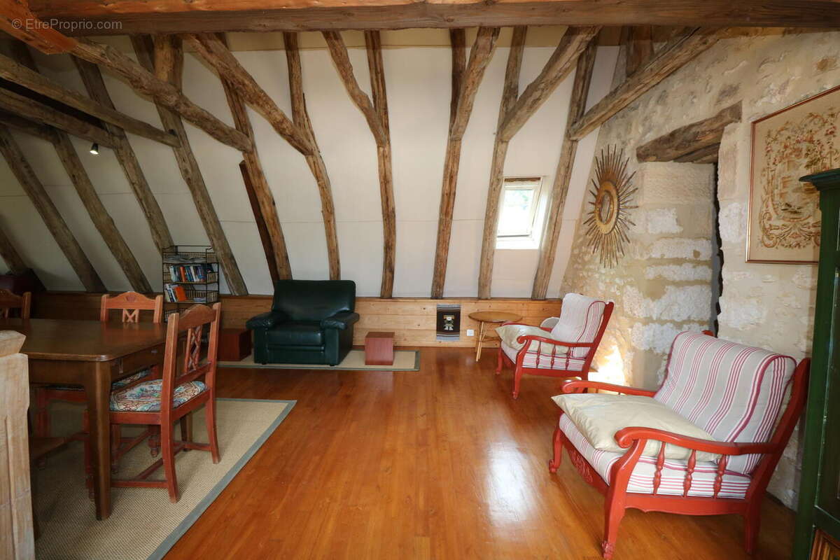 IMG0506 - Maison à SAINT-CYPRIEN