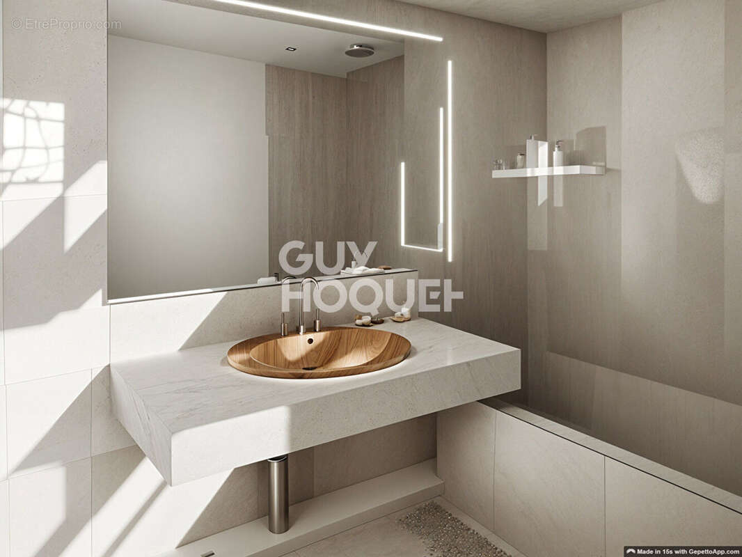 Appartement à SEVRES