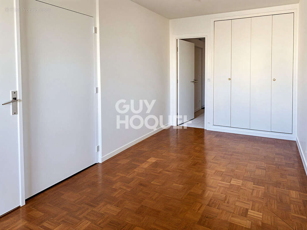 Appartement à SEVRES